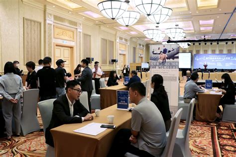 Business in Macao .